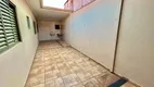 Foto 2 de Casa com 3 Quartos à venda, 120m² em Jardim Padre Augusto Sani, Jaú