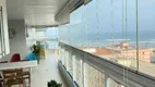 Foto 65 de Apartamento com 3 Quartos para alugar, 152m² em Cidade Ocian, Praia Grande