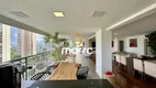 Foto 5 de Apartamento com 4 Quartos à venda, 250m² em Jardim Fonte do Morumbi , São Paulo