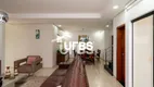 Foto 63 de Casa de Condomínio com 4 Quartos à venda, 287m² em Condominio Portal do Sol II, Goiânia