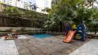 Foto 42 de Apartamento com 4 Quartos para venda ou aluguel, 377m² em Campo Belo, São Paulo