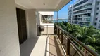 Foto 2 de Apartamento com 3 Quartos à venda, 91m² em Barra da Tijuca, Rio de Janeiro