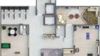 Foto 21 de Apartamento com 3 Quartos à venda, 145m² em Tabuleiro, Barra Velha