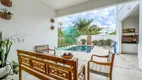 Foto 6 de Casa de Condomínio com 3 Quartos para alugar, 250m² em Costa Nova, Caraguatatuba