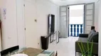 Foto 3 de Apartamento com 2 Quartos à venda, 56m² em Leblon, Rio de Janeiro