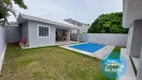 Foto 15 de Casa de Condomínio com 3 Quartos à venda, 165m² em Praia Sêca, Araruama