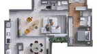 Foto 23 de Apartamento com 3 Quartos à venda, 100m² em Perdizes, São Paulo