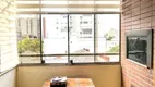 Foto 6 de Apartamento com 3 Quartos à venda, 84m² em Menino Deus, Porto Alegre