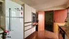 Foto 8 de Sobrado com 4 Quartos para alugar, 311m² em Jardim, Santo André