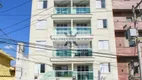 Foto 3 de Apartamento com 1 Quarto à venda, 34m² em Vila Yara, Osasco