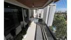 Foto 6 de Apartamento com 4 Quartos à venda, 160m² em Vila Adyana, São José dos Campos