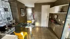 Foto 12 de Apartamento com 4 Quartos para alugar, 330m² em Jaqueira, Recife