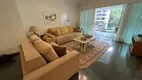 Foto 5 de Apartamento com 3 Quartos à venda, 186m² em Barra Funda, Guarujá