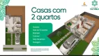 Foto 18 de Casa de Condomínio com 2 Quartos à venda, 42m² em Conjunto Maiobao, Paço do Lumiar