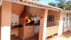 Foto 32 de Casa com 4 Quartos à venda, 491m² em Chácara Santa Margarida, Campinas