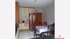 Foto 13 de Casa com 4 Quartos à venda, 181m² em Baeta Neves, São Bernardo do Campo