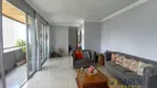 Foto 3 de Apartamento com 4 Quartos à venda, 190m² em Santo Agostinho, Belo Horizonte