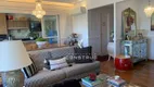 Foto 12 de Apartamento com 3 Quartos para alugar, 144m² em Jardim Madalena, Campinas