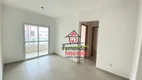 Foto 2 de Apartamento com 2 Quartos à venda, 65m² em Cidade Ocian, Praia Grande