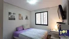 Foto 9 de Flat com 2 Quartos para alugar, 70m² em Moema, São Paulo