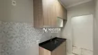 Foto 17 de Apartamento com 2 Quartos à venda, 45m² em Jardim Alvorada, Marília