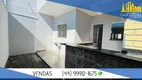 Foto 16 de Casa com 3 Quartos à venda, 84m² em Jardim Ouro Verde II, Sarandi