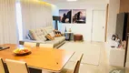 Foto 14 de Apartamento com 3 Quartos para alugar, 140m² em Jardim América, Bauru