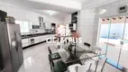 Foto 6 de Casa com 5 Quartos à venda, 340m² em Tibery, Uberlândia