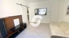 Foto 3 de Apartamento com 2 Quartos à venda, 97m² em Icaraí, Niterói