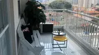 Foto 7 de Apartamento com 2 Quartos à venda, 63m² em Tatuapé, São Paulo