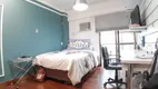 Foto 14 de Apartamento com 4 Quartos à venda, 191m² em Jardim Botânico, Rio de Janeiro