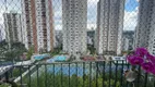 Foto 11 de Cobertura com 2 Quartos à venda, 144m² em Vila Andrade, São Paulo