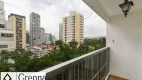 Foto 5 de Apartamento com 4 Quartos para alugar, 107m² em Pinheiros, São Paulo