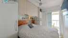 Foto 18 de Apartamento com 3 Quartos à venda, 111m² em Boqueirão, Praia Grande