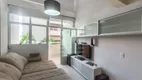 Foto 23 de Apartamento com 1 Quarto à venda, 50m² em Cambuí, Campinas