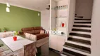 Foto 2 de Casa de Condomínio com 3 Quartos à venda, 140m² em Vila São Francisco, São Paulo