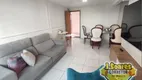 Foto 3 de Apartamento com 3 Quartos à venda, 94m² em Brisamar, João Pessoa