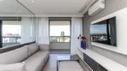 Foto 10 de Apartamento com 3 Quartos à venda, 125m² em Bacacheri, Curitiba