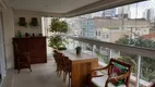 Foto 4 de Apartamento com 3 Quartos à venda, 160m² em Móoca, São Paulo