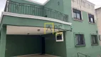 Foto 3 de Sobrado com 3 Quartos para alugar, 250m² em Vila Albertina, São Paulo