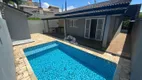 Foto 6 de Casa com 3 Quartos à venda, 178m² em Caetetuba, Atibaia