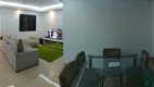 Foto 2 de Apartamento com 3 Quartos à venda, 125m² em Vila Regente Feijó, São Paulo