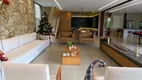 Foto 7 de Casa de Condomínio com 4 Quartos à venda, 630m² em Tamboré, Santana de Parnaíba
