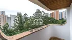 Foto 27 de Apartamento com 4 Quartos para venda ou aluguel, 370m² em Vila Suzana, São Paulo