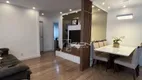 Foto 4 de Apartamento com 2 Quartos à venda, 80m² em Jardim Marajoara, São Paulo