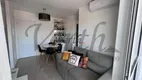 Foto 3 de Apartamento com 2 Quartos à venda, 55m² em Jardim Nossa Senhora Auxiliadora, Campinas