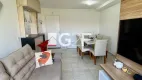 Foto 3 de Apartamento com 2 Quartos à venda, 52m² em Parque Residencial João Luiz, Hortolândia