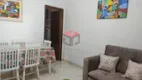 Foto 3 de Casa com 2 Quartos à venda, 115m² em Camilópolis, Santo André