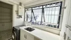 Foto 24 de Apartamento com 4 Quartos para alugar, 147m² em Moema, São Paulo
