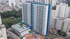 Foto 2 de Apartamento com 2 Quartos à venda, 63m² em Vila Monte Alegre, São Paulo